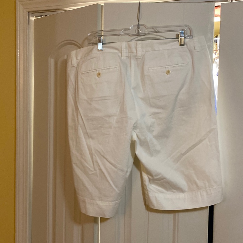 Bermuda shorts